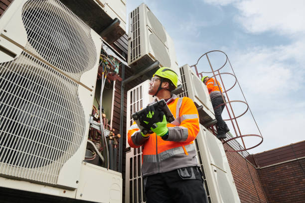 Best 24/7 HVAC repair  in Logan, IA