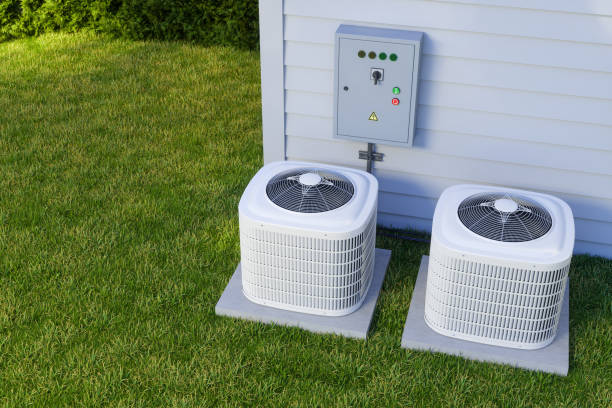 Best Affordable air conditioning repair  in Logan, IA