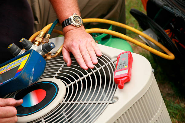Best Heating repair services  in Logan, IA