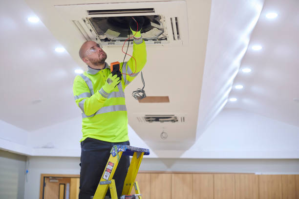 Best Commercial HVAC repair  in Logan, IA