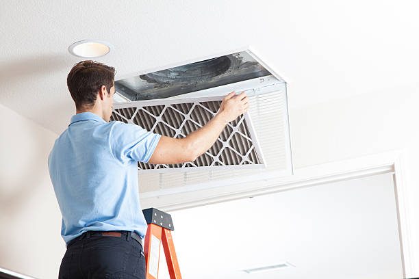 Best Ductless HVAC repair  in Logan, IA