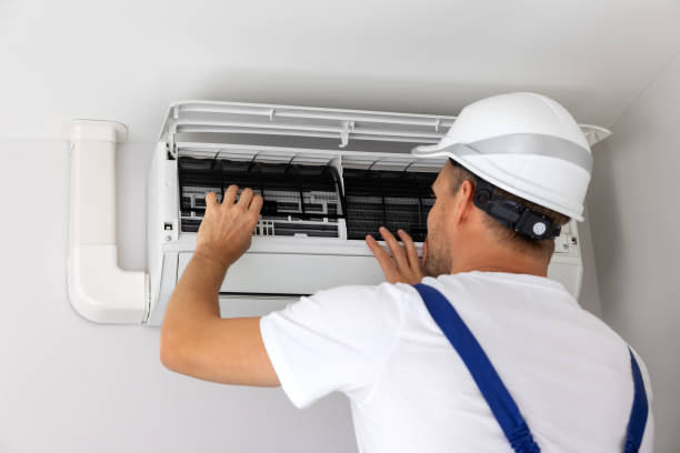 HVAC emergency services in Logan, IA