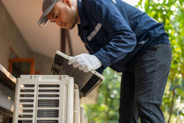 Best HVAC installation services  in Logan, IA