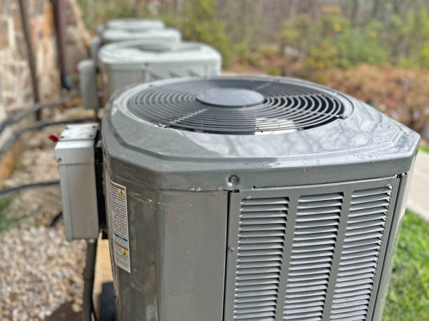 Best Ductless HVAC repair  in Logan, IA