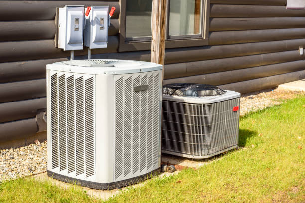 Best Central air repair  in Logan, IA
